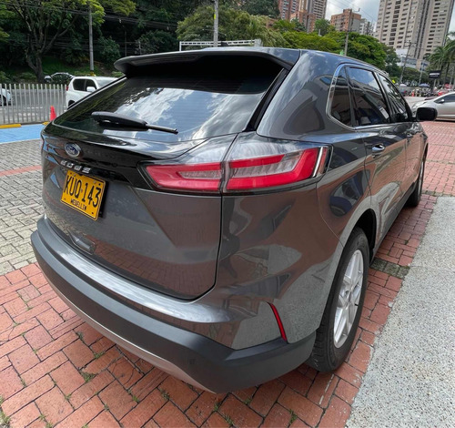 Ford Edge EDGE 2.0 TURBO SEL