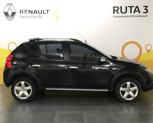 Renault Sandero Stepway Luxe
