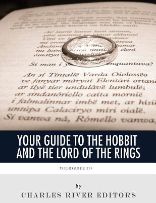 Libro Your Guide To The Hobbit And The Lord Of The Rings ...