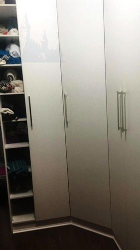 Imagem 24 de 29 de Apartamento Para Venda, 2 Dormitórios, Jardim Celeste - São Paulo - 11427
