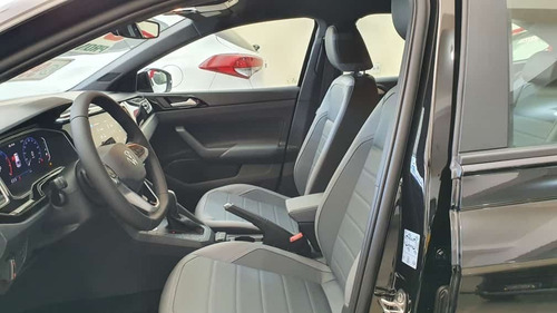 Vw Nivus Highline 200 Tsi Automático 0km Pronta Entrega!!!