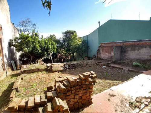 Imagem 5 de 15 de Terreno À Venda, 295 M² Por R$ 213.000 - Ouro Branco - Novo Hamburgo/rs - Te1057