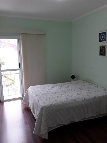 Imagem 2 de 16 de Casa Para Venda, 3 Dormitórios, Alto Do Ipiranga - Mogi Das Cruzes - 2863
