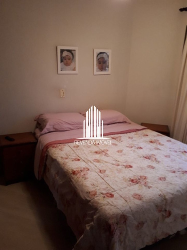 Imagem 15 de 15 de Apartamento Com 2 Dormitórios Na Saúde - Lo4841