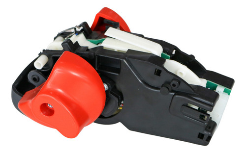 Chave Reversora Do Acelerador T20sp Empilhadeira Cod. 4381