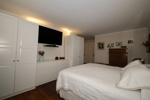 Excelente Departamento En Las Condes (corredora Piso Cuatro)