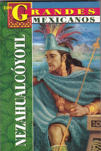 Nezahualcoyotl