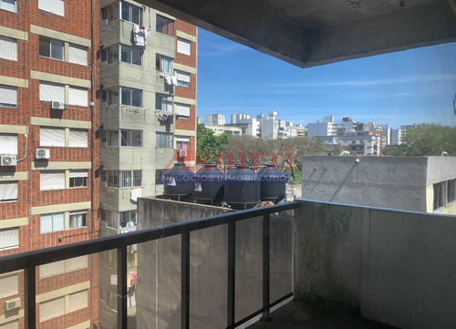 Imagen 2 de 12 de Venta Apartamento 3 Dormitorios Pocitos