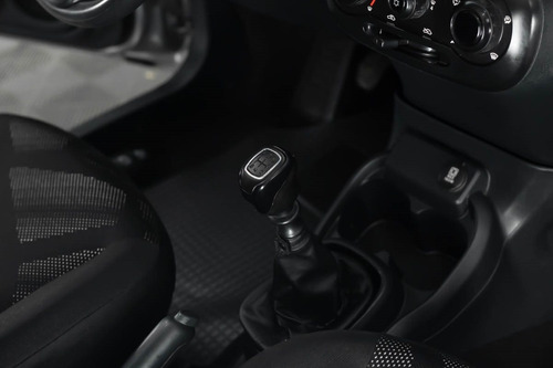 Imagen 16 de 25 de Fiat Mobi Easy Impecable! - Motorland Permuto / Financio