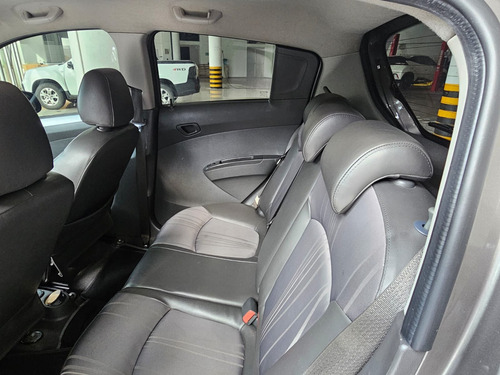 Chevrolet Spark GT 1.2 Ltz