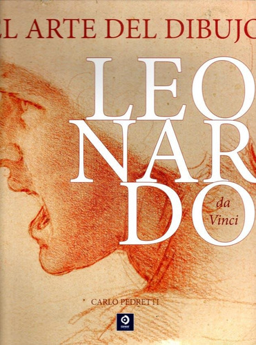 Leonardo - El Arte Del Dibujo - Carlo Pedretti