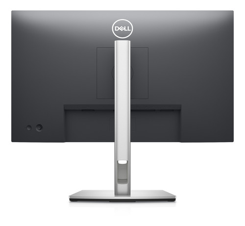Imagen 5 de 5 de Monitor Dell P Series P2422H LCD TFT 23.8" negro y plateado 100V/240V