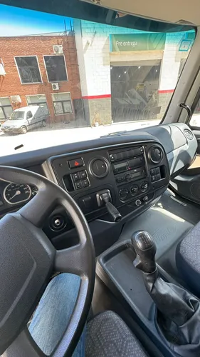 Ford Cargo 1519 Exelente