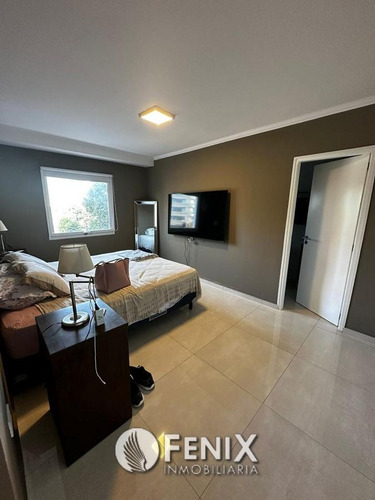 Df774 - Departamento En Venta Edif. Alba I Z/ Bahía El Brete