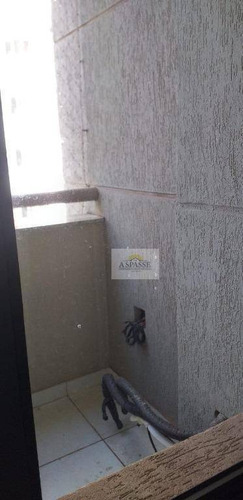 Imagem 24 de 25 de Apartamento Com 3 Dormitórios À Venda, 118 M² Por R$ 590.000,00 - Jardim Paulista - Ribeirão Preto/sp - Ap0401