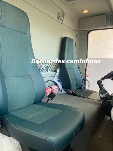 Volvo Vm 290 6x4 Tanque 20,000 Litros P Vale 31320 2730