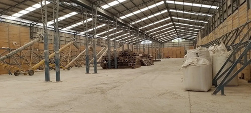 Arriendo De Bodegas En Linares Id. 80.687-lin — 4