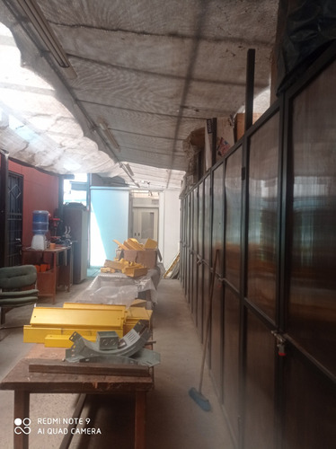 Oficinas Y Bodegas Juan Sebastian Bach 66
