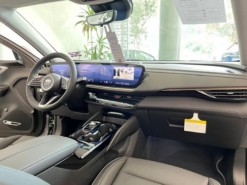 Buick Envision 2.0 Avenir At