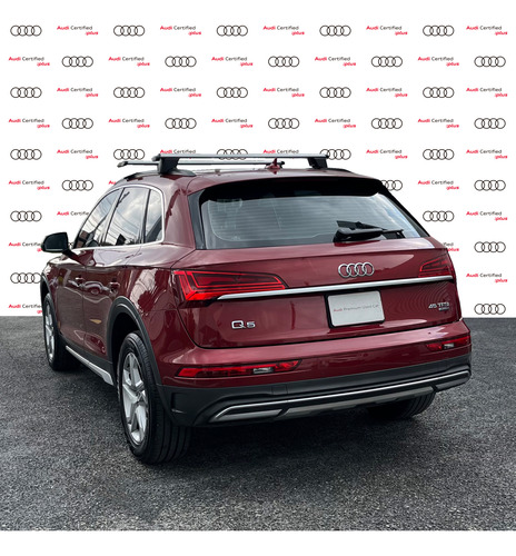 Audi q5 sportback 2.0 L 45 Tfsi Select Dsg