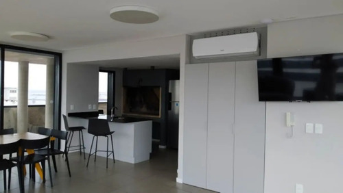 Centro 1d Nuevo Paraguay Y La Paz, Impecable Balcon Muy Luminoso Ideal Estudiantes!