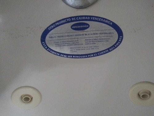 Jacuzzi Hidromasajes Con Motor