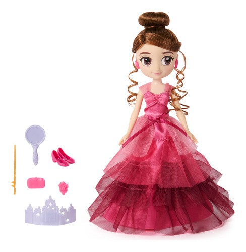 Muñeca Hermione Granger De Harry Potter De Wizarding World,