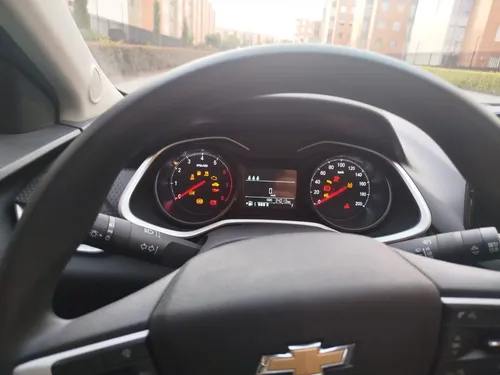 Chevrolet Onix 1.0T Lt