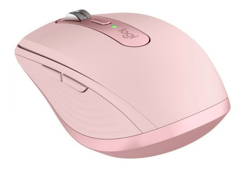 Imagen 6 de 6 de Mouse Inalambrico Logitech Wir Mx Anywhere 3 Gtia Oficial