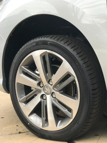 Peugeot 308 Feline Tip Hdi /anticipo $350.000
