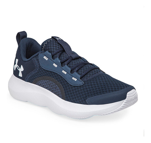 Zapatillas Running Under Armour Charged Victory Azul