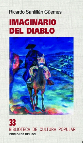 Imaginario Del Diablo - Ricardo Santillán Güemes