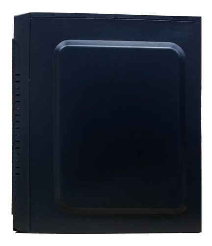 Computador Fácil Intel I3 9100f Ghz 8gb Geforce Ssd 240gb