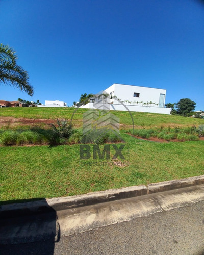 Imagem 13 de 15 de Vendo Excelente Terreno 536 M², Cond. Alphaville Nova Esplanada 1, Lazer No Condomínio. Próx. Shopping Iguatemi, Votorantim. Sorocaba-sp - Te00105 - 70582945