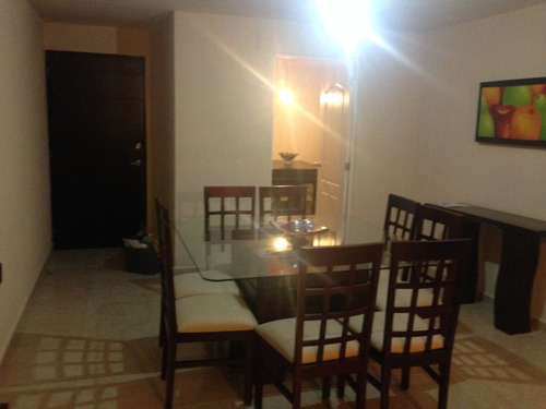 Imagen 3 de 8 de Se Renta Departamento Amueblado En Condominio San Agustin