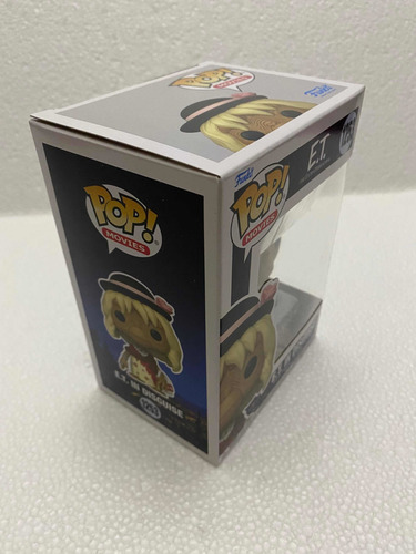 Funko Pop E.t. In Disguise 1253 E.t. The Extra-terrestrial