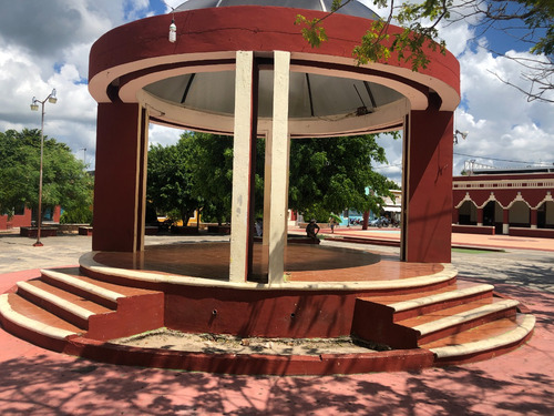 Terrenos Residenciales En Venta En Yaxkukul, Yucatán.