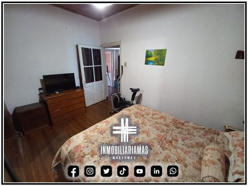 Imagen 6 de 18 de Venta Casa Aguada Montevideo Imas.uy Ip (ref: Ims-17593)