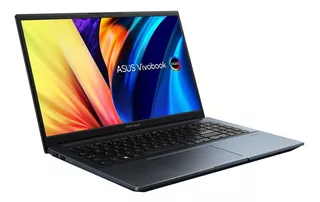 Asus Vivobook Pro 15 Oled I7-12700h 512gb 16gb Rtx 3050