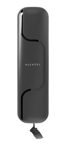 TELÉFONO INALÁMBRICO ALCATEL E395 DUO