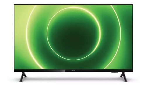Imagen 1 de 8 de Smart Tv 32 Hd Philips 32phd6825/77 Lh Confort
