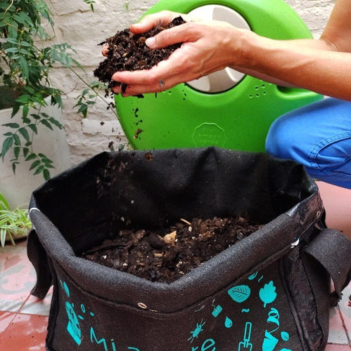 Imagen 6 de 7 de Madurador De Compost