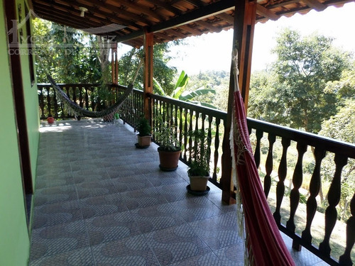 Imagem 15 de 15 de Casa Térrea Em Encanto De Paty - Paty Do Alferes - 1526