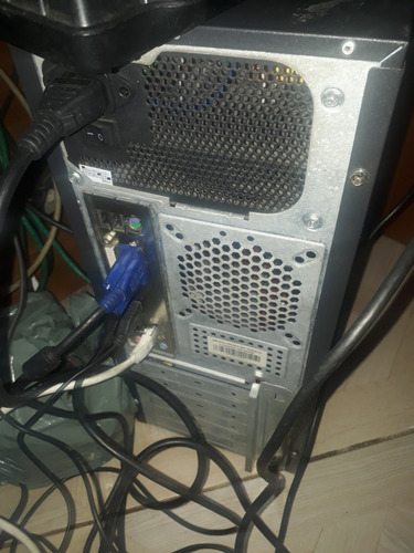 Cpu Core I3 540-3.06ghz-hd500gb-8gb-ram-dvd