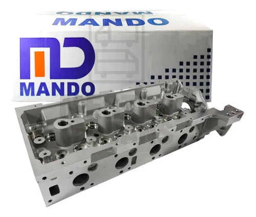 comprar Cabeçote Pelado Sprinter Cdi 413 2.2 Om611 16v 2009 2010