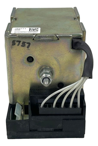 Bobina Abb Yo-1sda038291r1 Yc-1sda038301r1 120/127v