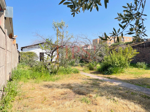 Terreno Comercial, Con Gran Potencial En Venta