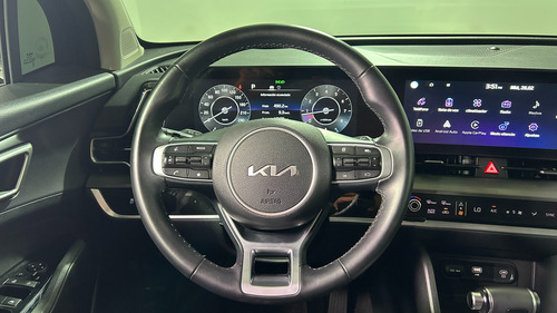 Kia Sportage 2.0 Ex 6At Gsl