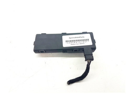 Modulo Apertura Llave Chevrolet Cruze 1.4t 2010-2016 (Usado)