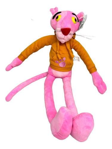 Muñeco Peluche Pantera Rosa